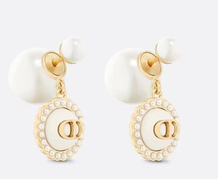 Christian Dior Earrings